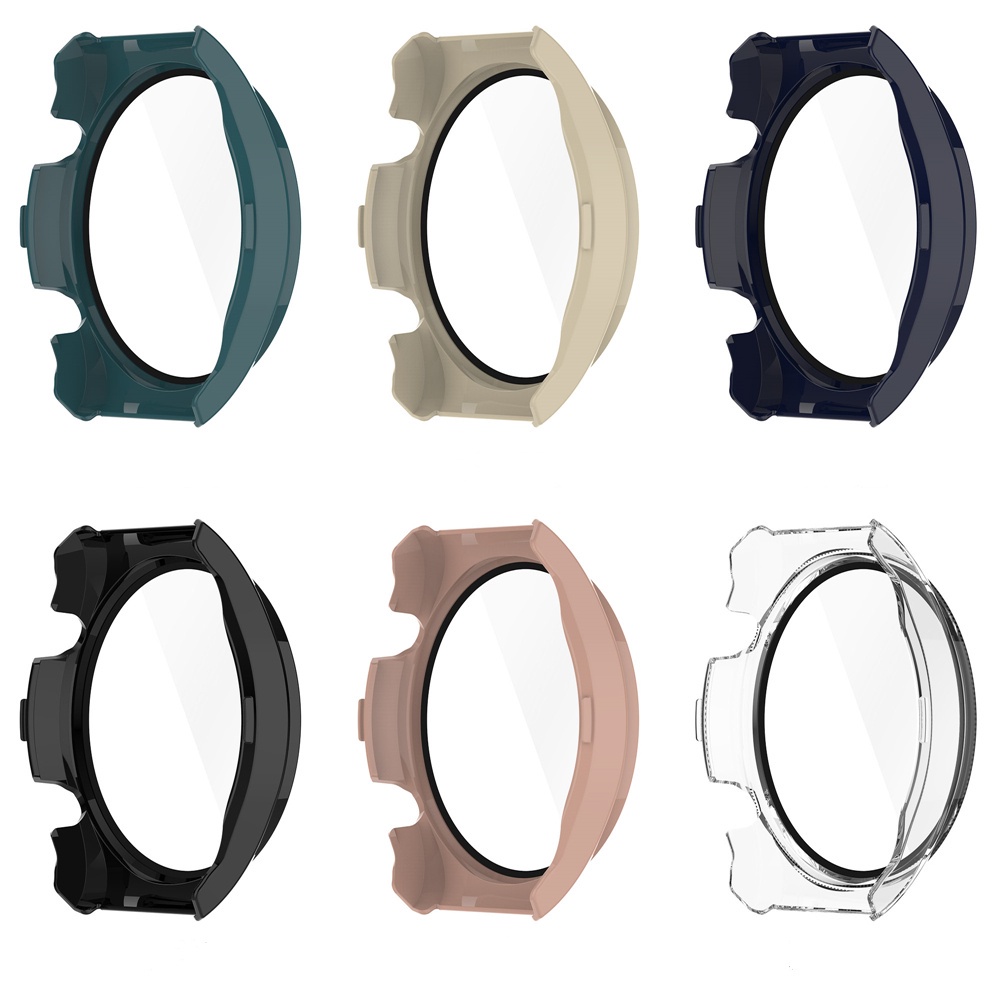 กระจกนิรภัยกันรอยหน้าจอ คุณภาพสูง สําหรับ Xiaomi Watch S1