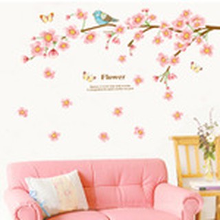 สติ๊กเกอร์ ติดผนังบ้าน wallsticker