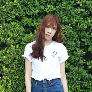Por.Pra T-Shirt (White)