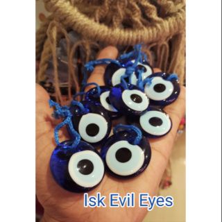 Evil Eye เปล่า 🧿 DIY จากตุรกี