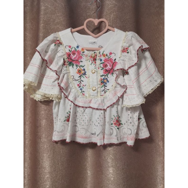 เสื้อแขนฟักทอง 2seeyou