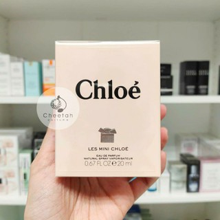 Chloe Les Mini Chloe EDP 20ml