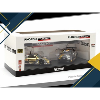 TARMAC MODEL Audi BoxSet