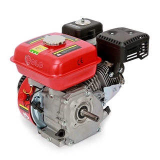 เครื่องยนต์เบนซิน POLO 7.0 HP รุ่น G210F