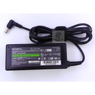 SONY Adatper 16V-4A (หัว6.5*4.4mm)