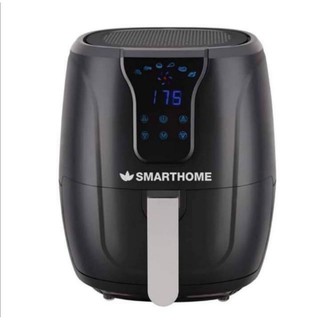 หม้อทอดไร้น้ำมัน  SMARTHOME  ME-1304