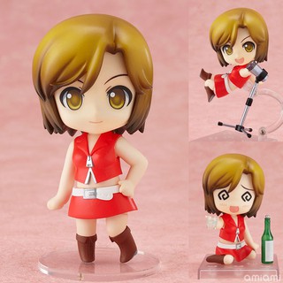 ฟิกเกอร์แท้ JPมือ1  nendoroid187 meiko