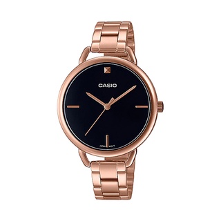 นาฬิกาผู้หญิง Casio รุ่น LTP-E415PG-1 ของแท้ทั้งร้าน