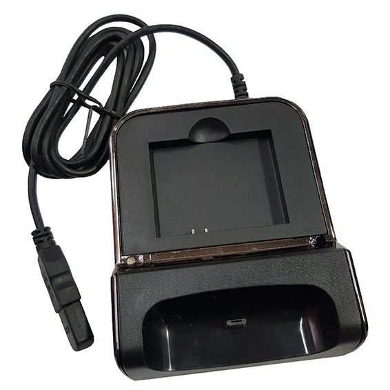 SONY XPERIA ARC X12 DUAL DOCK CHARGER SYNC CRADLE