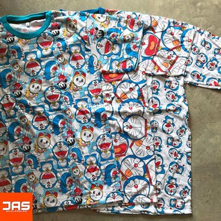 เสื้อโดเรม่อน doraemon ไซส์S-L โดเรม่อน