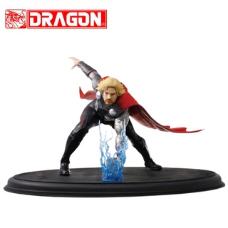 DRAGON MODELS  Avengers - Thor Px Ahv