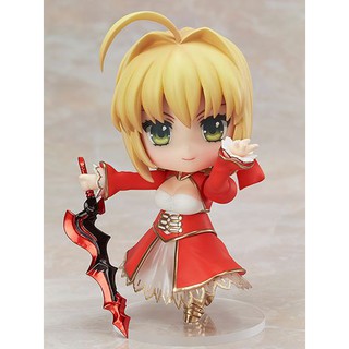 Nendoroid 358 / Nendoroid Saber Extra (re-run) [ ของแท้ ]​