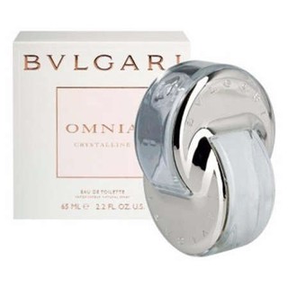 น้ำหอม Bvlgari Omnia Crystalline LEau de Parfum 65ml