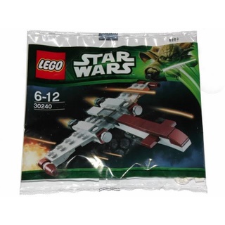 เลโก้​ LEGO Star Wars Polybag 30240 Z-95 Headhunter