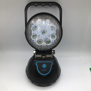 สปอร์ตไลท์ LED WORKING LIGHT