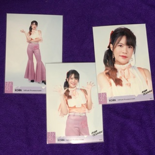 Comp ก่อน Photoset ซิง 8 High tension bnk48