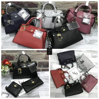 LYN CHERISH M CROSSBODY