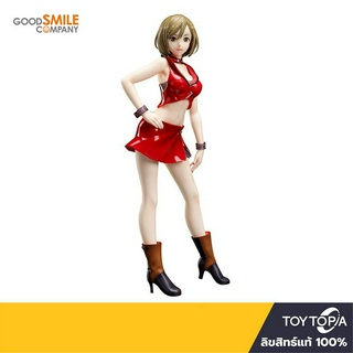 พร้อมส่ง+โค้ดส่วนลด Meiko: Piapro Characters Figure 1/7  by Good Smile Company (ลิขสิทธิ์แท้)