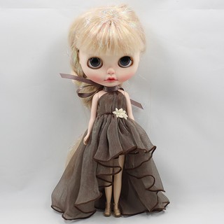 อุปกรณ์เสริม Blythe Licca Azone 8 สําหรับใช้ในการตกแต่งตุ๊กตาบลายธ์สี