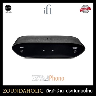 iFi Audio ZEN AIR PHONO รับประกันศูนย์ไทย