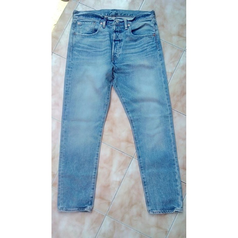 Levi's 501 ct Mexico