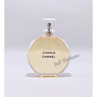 น้ำหอมแบ่งขาย CHANEL CHANCE EDT.