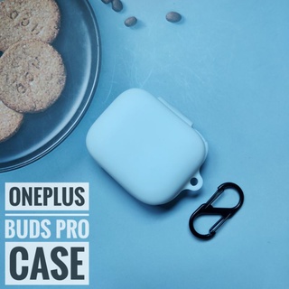 (Buds Pro 2 พร้อมส่ง!!) เคสกันกระแทก, ซิลิโคน สำหรับ OnePlus Buds Pro 1, Buds Pro 2, Buds Z, Z2, Buds