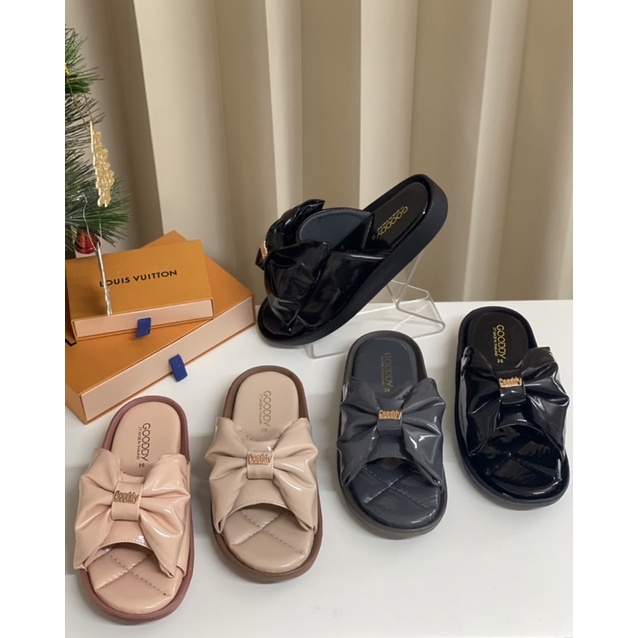 Bjt 69 /รองเท้าแฟชั่นGooddy💥พร้อมส่ง💥