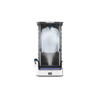 โปรโมชั่น : โค้ดTF12D25ลดเพิ่ม350 Tefal เครื่องดูแลผ้าไอน้ำอัตโนมัติ GARMENT CARE FOR YOU รุ่น YT3040E1