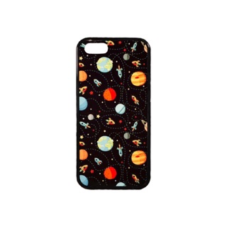 เคสลายอวกาศ สีดำ Universe