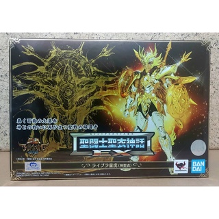 (JP Ver.) Saint Cloth Myth EX Saint Seiya Libra Dohko [ของแท้💯%]