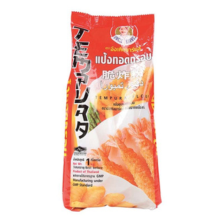 โคตรถูก   ✅  อังเคิลบาร์นส์ แป้งทอดกรอบ 1 กก. Uncle Barns Tempura Flour 1 kg