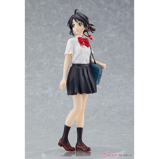 Pop Up Parade Mitsuha Miyamizu (PVC Figure)