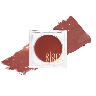 GLORYGLOWY GLOW MULTI BALM - COPPERRUST - บาล์มอเนกประสงค์ ทาตา, แก้ม, ปาก