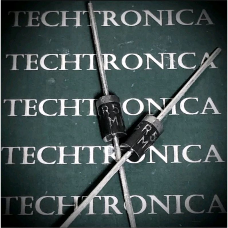 Schottky Diode SR5150 SB5150 SR-SB 5150 5A 150V