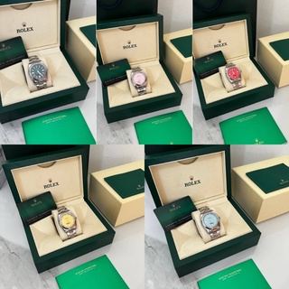 พร้อมส่ง R o l e x Oyster Perpetual 2020