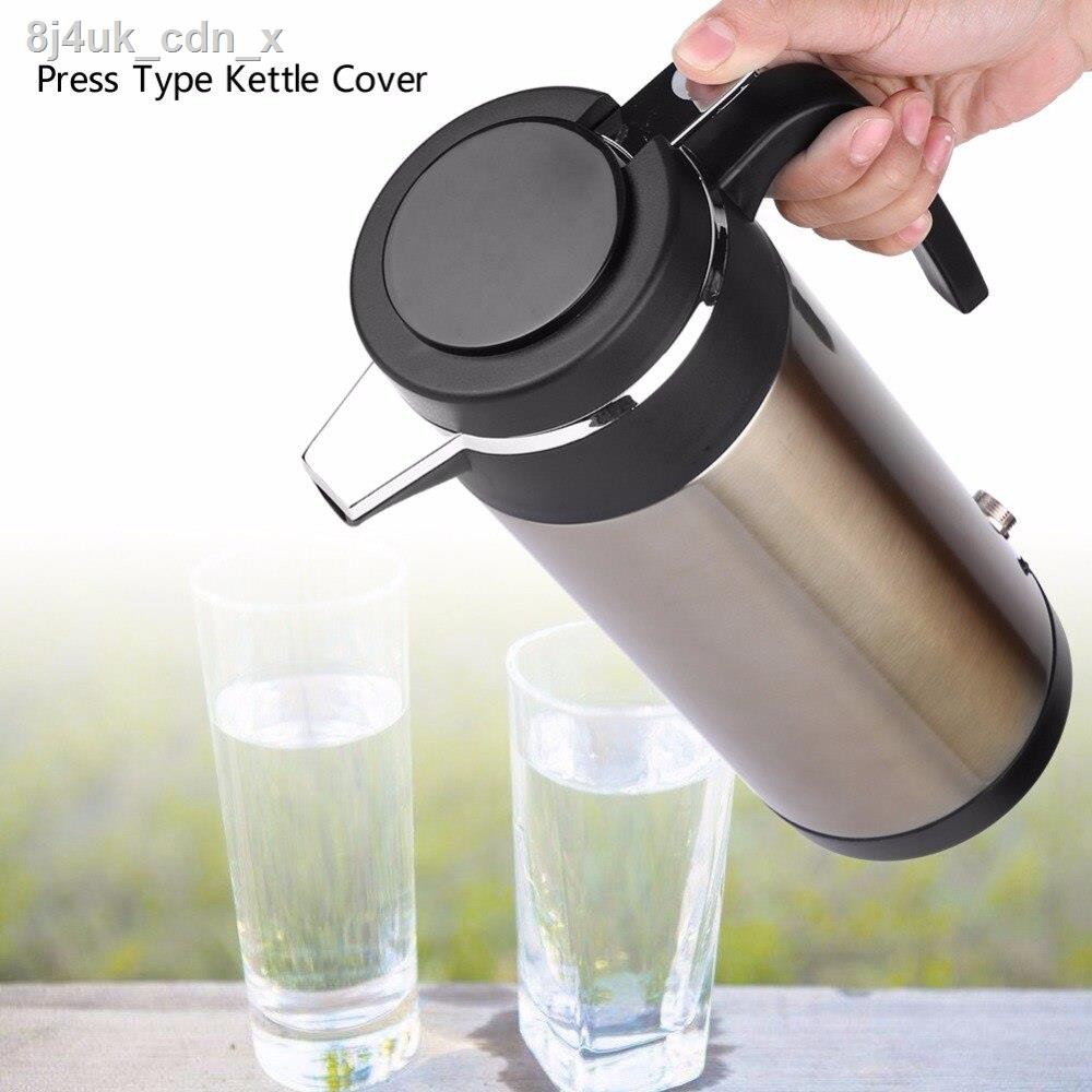 กาต้มน้ำไฟฟ้า1.0 L electric kettle water kettles boiling teaot heater