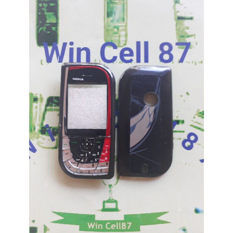 Nokia 7610 ปลอกแบบ RH-51