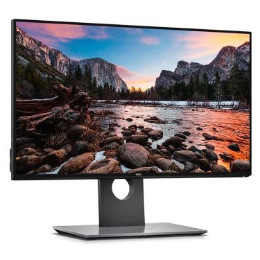 ผ่อน0%+โค้ด7% Dell U2417H UltraSharp 24 LED Monitor:3Years Warranty
