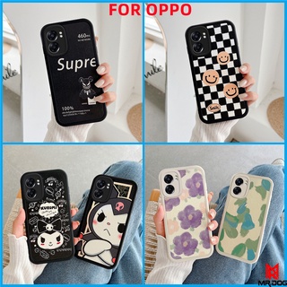 เคส OPPO A77 5G เคสโทรศัพท์ซิลิโคนแบบหนัง คูโลมิ หมีรุนแรง KLQ