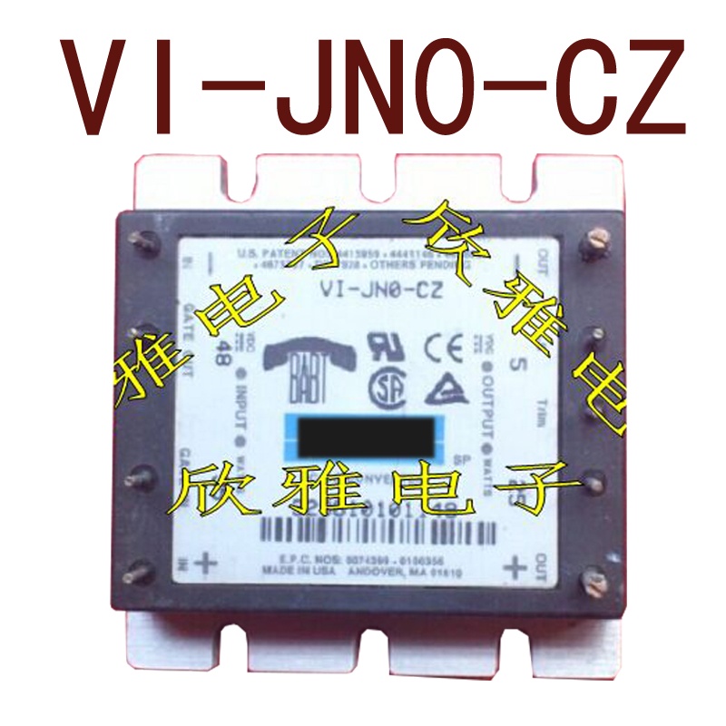 YTH VI-JN0-CZ VI-JN0-EZ DC48V-5V25W5A สินค้าต้นฉบับในสต็อก