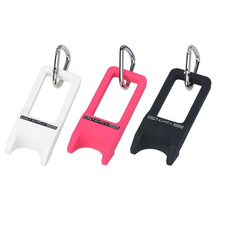 [ส่งด่วนใน 2 ชม.] QK-S ที่วางไม้คิวพาดโต๊ะแบบพกพา Portable Cue Holder 1 Cue