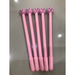 ปากกาเมจิก ชิ้นละ 5 บาท เหมาหมด 20