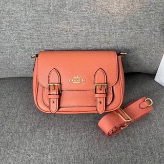 Coach Lucy Crossbody