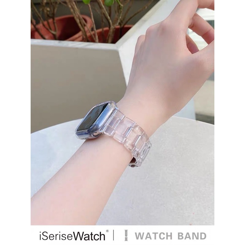 สาย Apple Watch แบบใส่ 38/40/42/44 mm