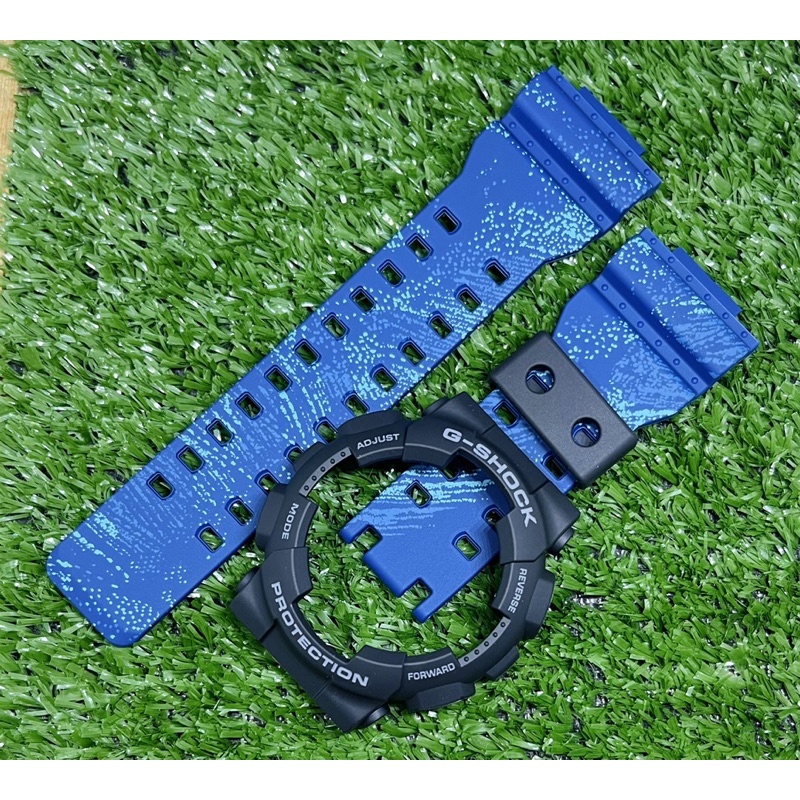 กรอบสาย G-Shock ของแท้ 100% รุ่น GA100/GA110/GA120/GD100