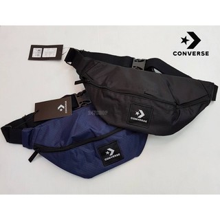  กระเป๋าคาดอก กระเป๋าคาดอก/คาดเอว CONVERSE MANHATTAN WAIST BAG 12-6001511 พร้อม กระเป๋าคาดอกผู้ชาย  กระเป๋าคาดอกผู้หญิง