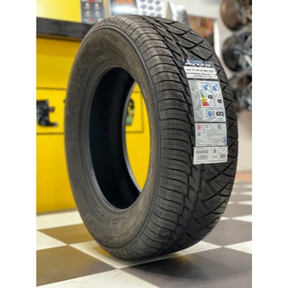 265/60R18 NITTO NT420SD ยางลายซิ่ง สปอร์ต สมรรถนะสูง