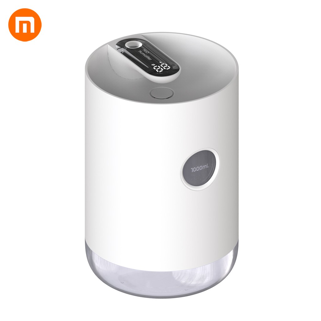 เครื่องฟอกอากาศทำความชื้น Xiaomi 3life 1000 มล. USB