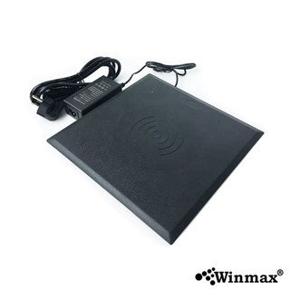 [สินค้าคุณภาพ] Winmax-DRD489 เครื่องล้างสัญญาณ Soft Label กันขโมย 8.2mhz RF